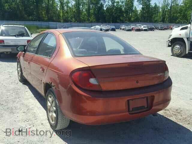 2000 DODGE NEON - VIN: 1B3ES46C4YD556875 - Фото 3