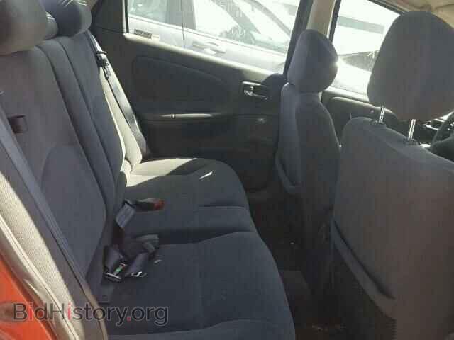 2000 DODGE NEON - VIN: 1B3ES46C4YD556875 - Фото 6