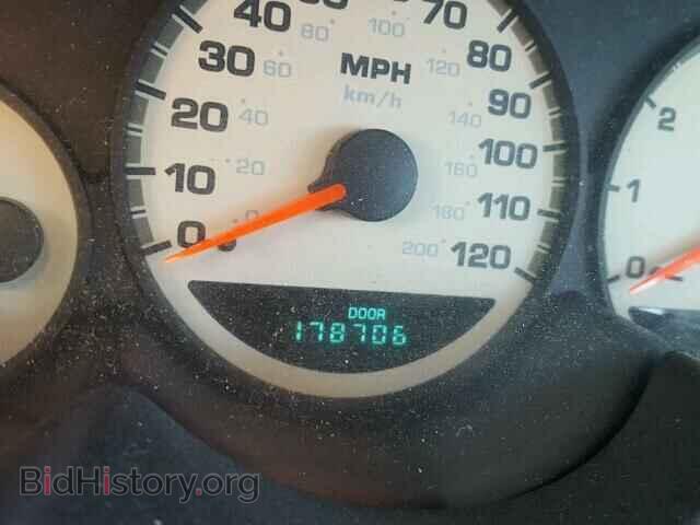 2000 DODGE NEON - VIN: 1B3ES46C4YD556875 - Фото 8