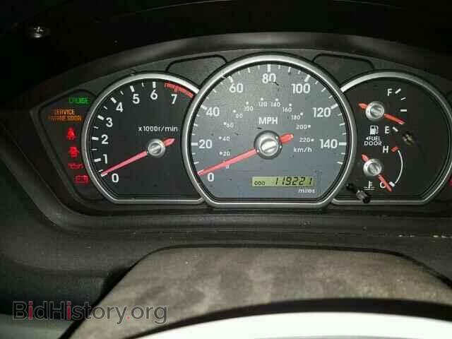 2004 MITSUBISHI GALANT - VIN: 4A3AB36FX4E122916 - Фото 8