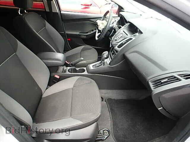 2012 FORD FOCUS - VIN: 1FAHP3F21CL236643 - Photo 5