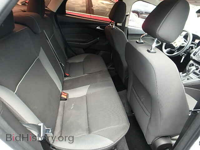 2012 FORD FOCUS - VIN: 1FAHP3F21CL236643 - Photo 6