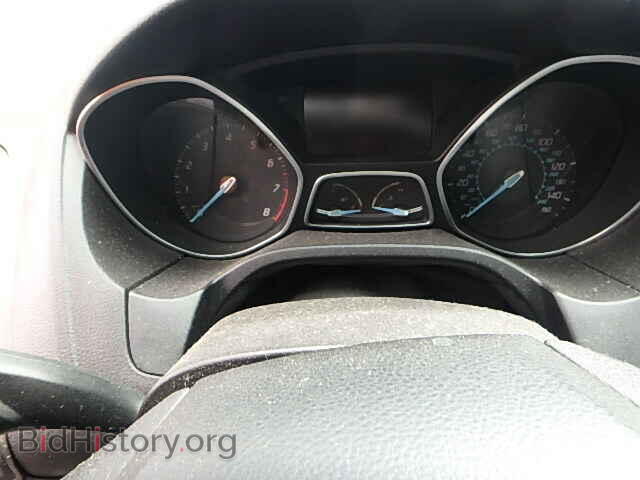 2012 FORD FOCUS - VIN: 1FAHP3F21CL236643 - Photo 8