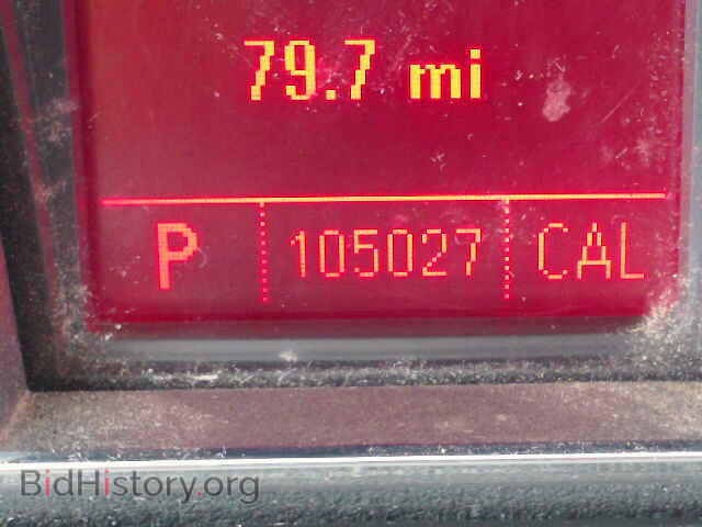 2011 GMC TERRAIN - VIN: 2CTFLREC3B6354313 - Photo 8