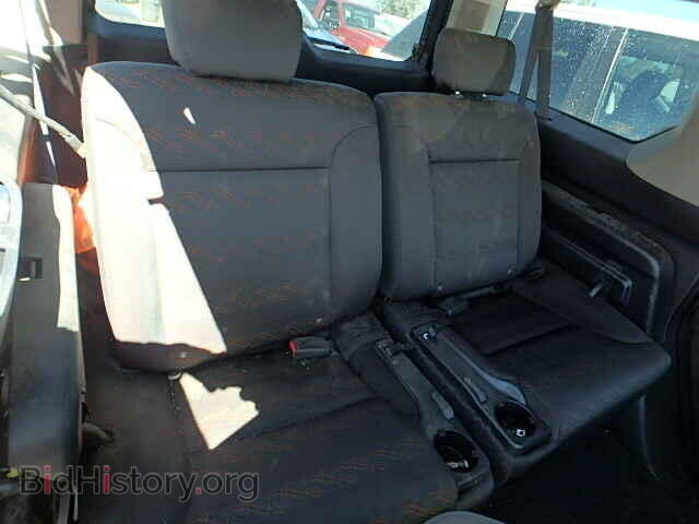 2007 HONDA ELEMENT - VIN: 5J6YH18917L002864 - Фото 6