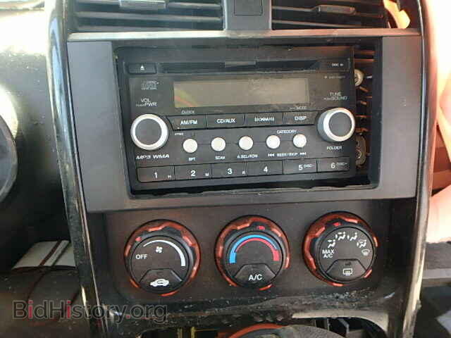 2007 HONDA ELEMENT - VIN: 5J6YH18917L002864 - Фото 9