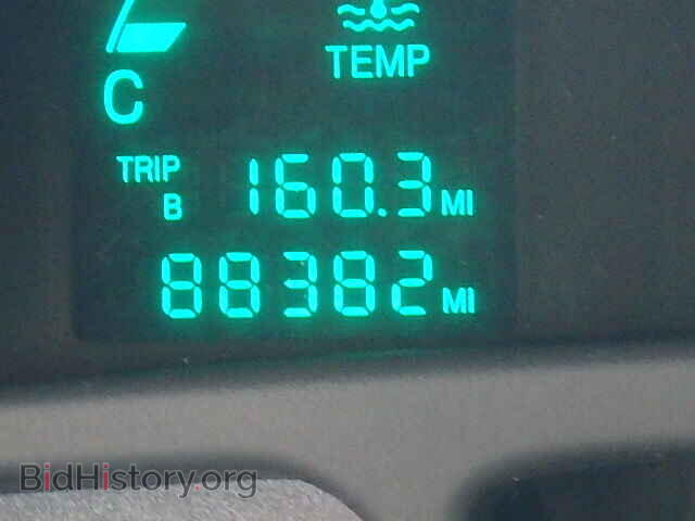 2005 CADILLAC DEVILLE - VIN: 1G6KD54Y75U166609 - Photo 8