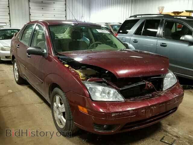 2007 FORD FOCUS - VIN: 1FAHP34N97W158422 - Фото 9