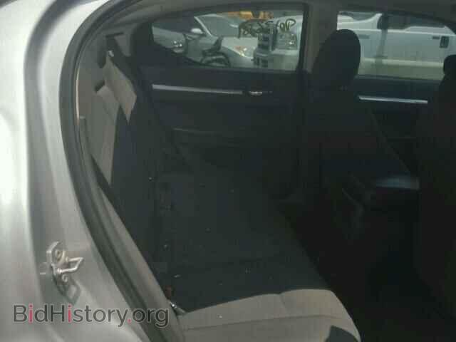 2009 DODGE CHARGER - VIN: 2B3KA33VX9H618130 - Фото 6