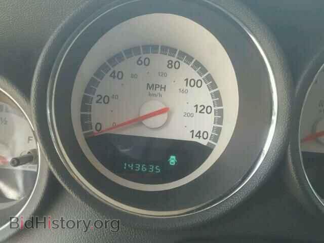 2009 DODGE CHARGER - VIN: 2B3KA33VX9H618130 - Фото 8