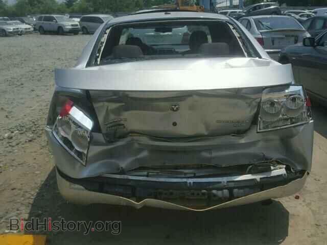 2009 DODGE CHARGER - VIN: 2B3KA33VX9H618130 - Фото 9