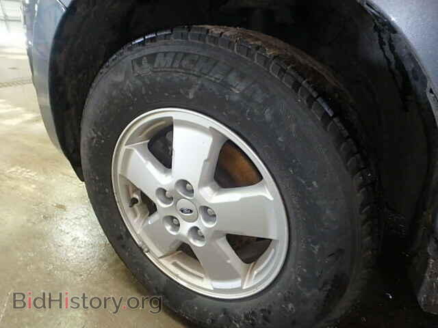 2012 FORD ESCAPE - VIN: 1FMCU0D70CKB57959 - Фото 10