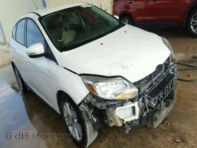 Photo 1FAHP3M23CL300944 - FORD FOCUS 2012