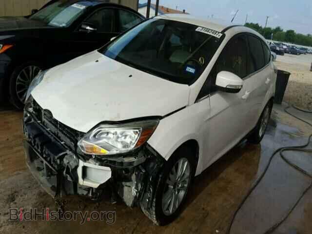 2012 FORD FOCUS - VIN: 1FAHP3M23CL300944 - Photo 2