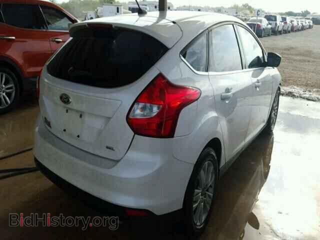 2012 FORD FOCUS - VIN: 1FAHP3M23CL300944 - Photo 4