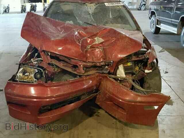 2002 MITSUBISHI LANCER - VIN: JA3AJ26E92U017941 - Photo 7