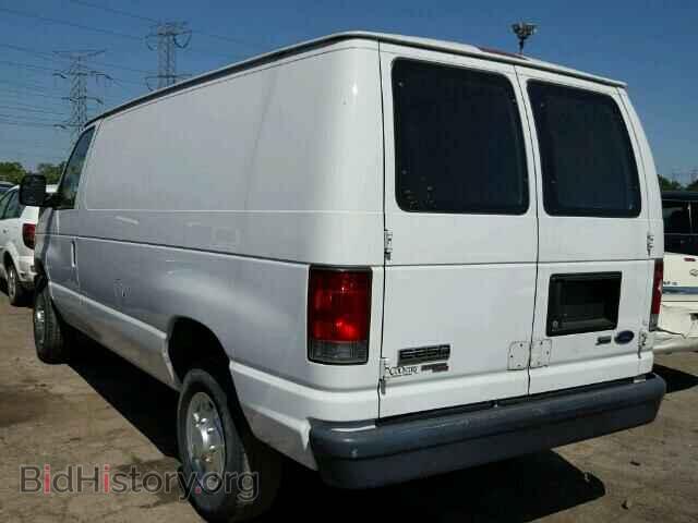2011 FORD ECONOLINE - VIN: 1FTNE2EW2BDA11707 - Фото 3