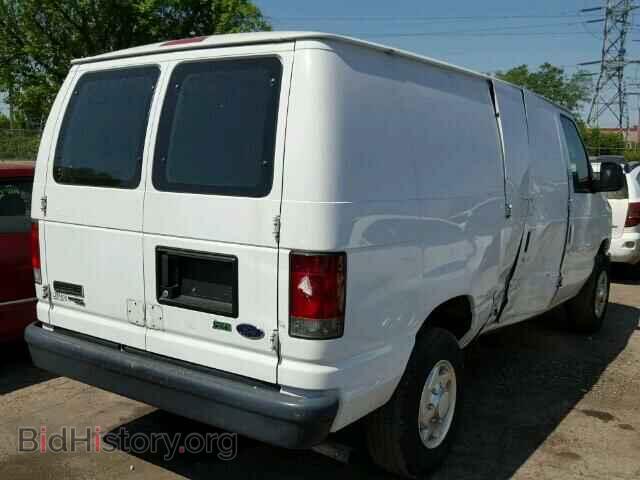 2011 FORD ECONOLINE - VIN: 1FTNE2EW2BDA11707 - Фото 4