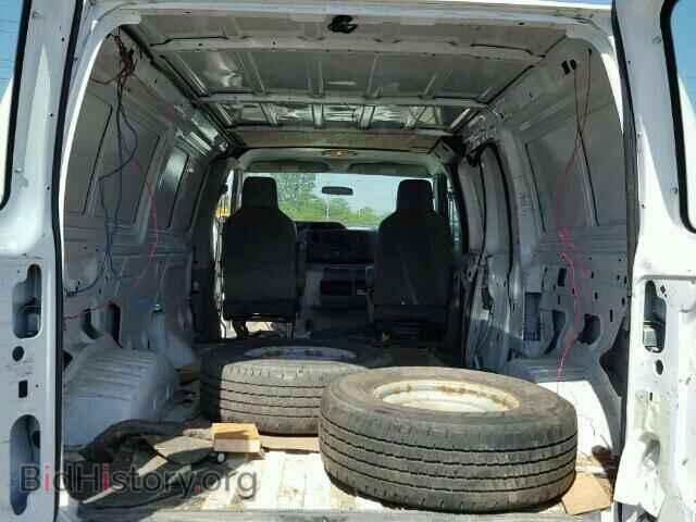 2011 FORD ECONOLINE - VIN: 1FTNE2EW2BDA11707 - Фото 6