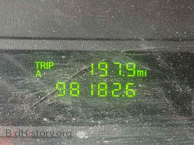 2011 FORD ECONOLINE - VIN: 1FTNE2EW2BDA11707 - Фото 8