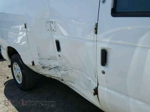 2011 FORD ECONOLINE - VIN: 1FTNE2EW2BDA11707 - Фото 9