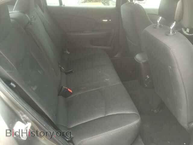 2013 CHRYSLER 200 - VIN: 1C3CCBBB8DN514108 - Фото 6