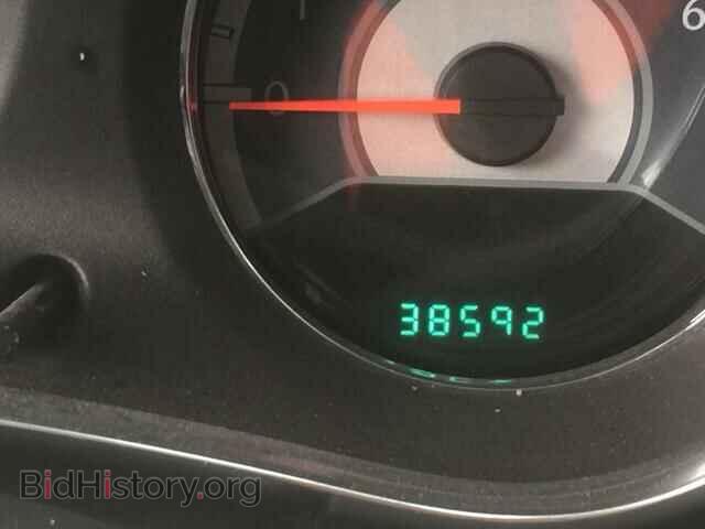 2013 CHRYSLER 200 - VIN: 1C3CCBBB8DN514108 - Фото 8