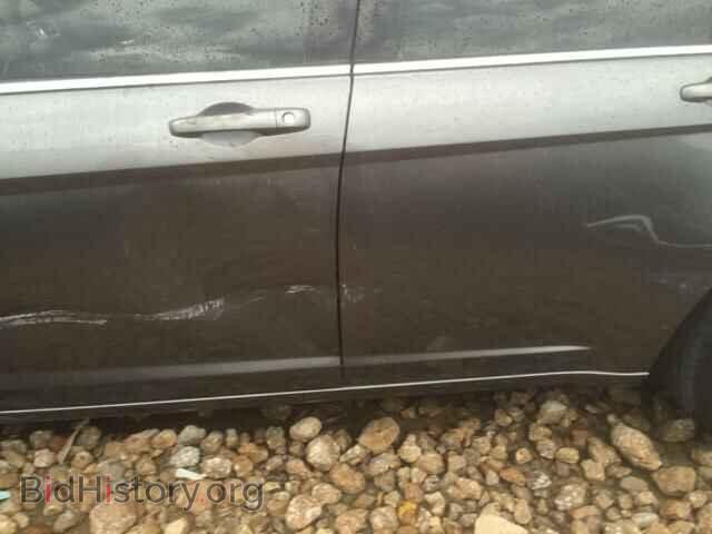 2013 CHRYSLER 200 - VIN: 1C3CCBBB8DN514108 - Фото 10