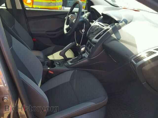 2013 FORD FOCUS - VIN: 1FADP3F2XDL362516 - Photo 5