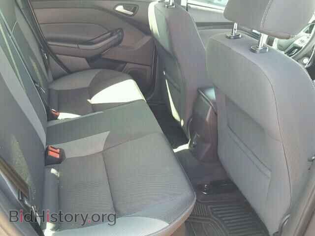2013 FORD FOCUS - VIN: 1FADP3F2XDL362516 - Photo 6