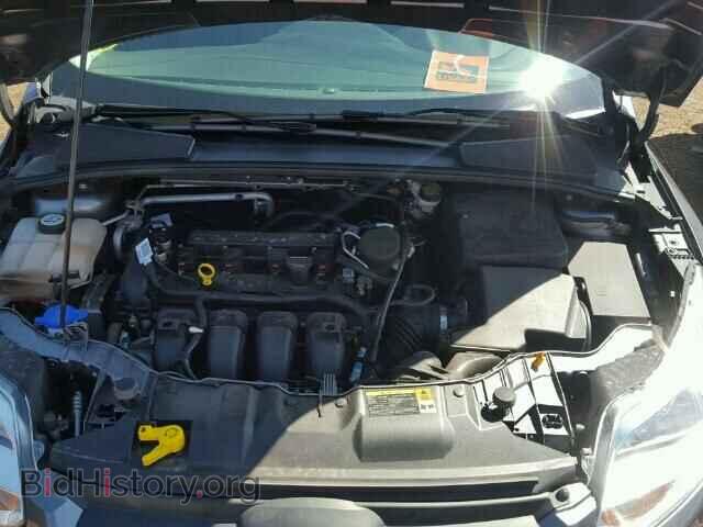 2013 FORD FOCUS - VIN: 1FADP3F2XDL362516 - Photo 7