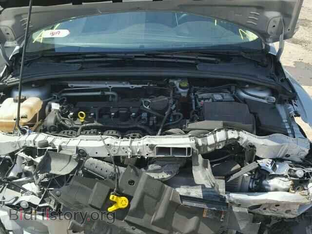 2015 FORD FOCUS - VIN: 1FADP3F2XFL233906 - Photo 7