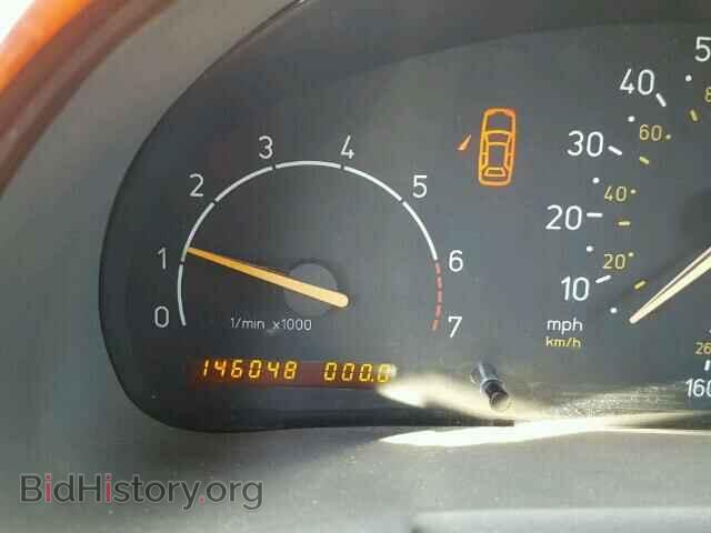 2002 SAAB 9 3 - VIN: YS3DF78K527006264 - Photo 8