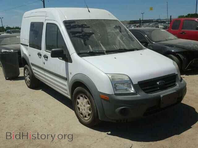 Photo NM0LS7CN9AT007582 - FORD TRANSIT CO 2010