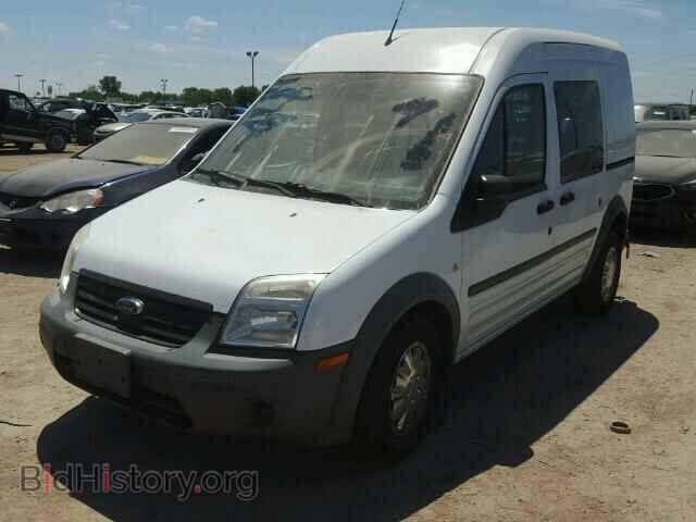 2010 FORD TRANSIT CO - VIN: NM0LS7CN9AT007582 - Фото 2