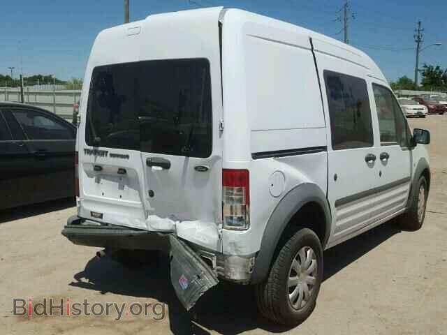 2010 FORD TRANSIT CO - VIN: NM0LS7CN9AT007582 - Фото 4