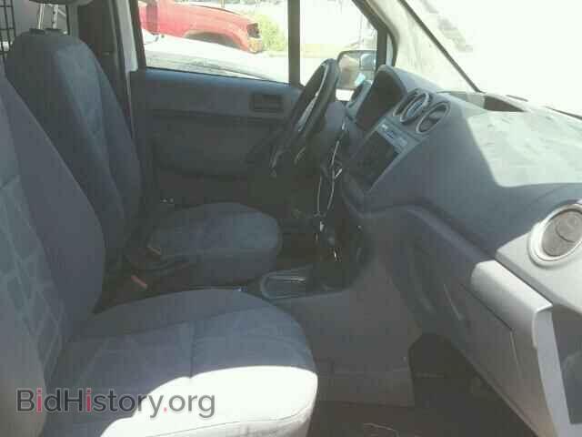 2010 FORD TRANSIT CO - VIN: NM0LS7CN9AT007582 - Фото 5