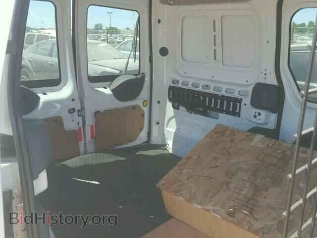2010 FORD TRANSIT CO - VIN: NM0LS7CN9AT007582 - Фото 6