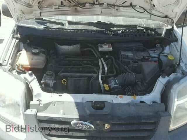 2010 FORD TRANSIT CO - VIN: NM0LS7CN9AT007582 - Фото 7