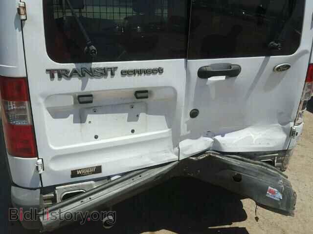 2010 FORD TRANSIT CO - VIN: NM0LS7CN9AT007582 - Фото 9