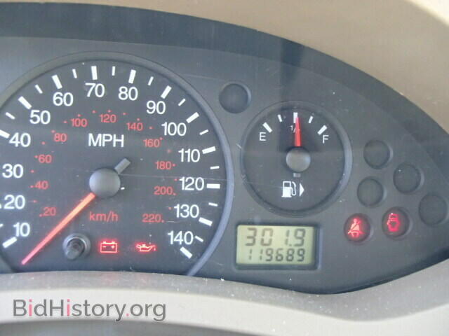 2006 FORD FOCUS - VIN: 1FAFP34N76W242079 - Фото 8