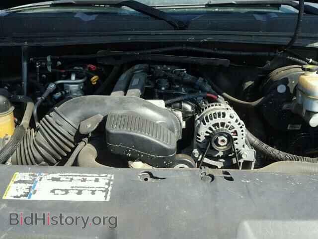 2007 CHEVROLET SILVERADO - VIN: 2GCEC13J971619248 - Фото 7