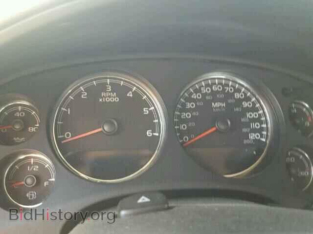 2007 CHEVROLET SILVERADO - VIN: 2GCEC13J971619248 - Фото 8