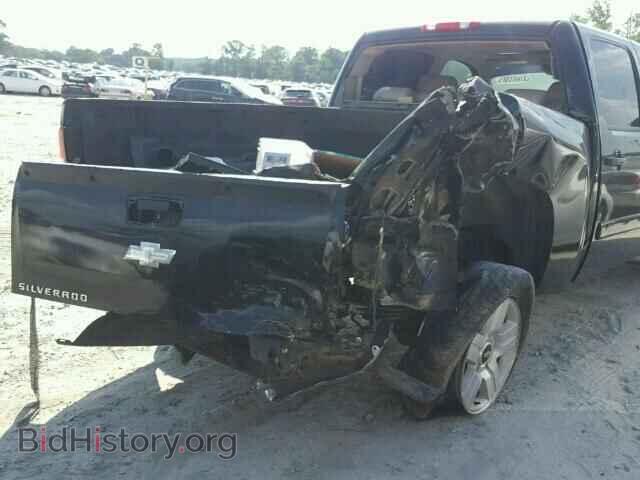 2007 CHEVROLET SILVERADO - VIN: 2GCEC13J971619248 - Фото 9