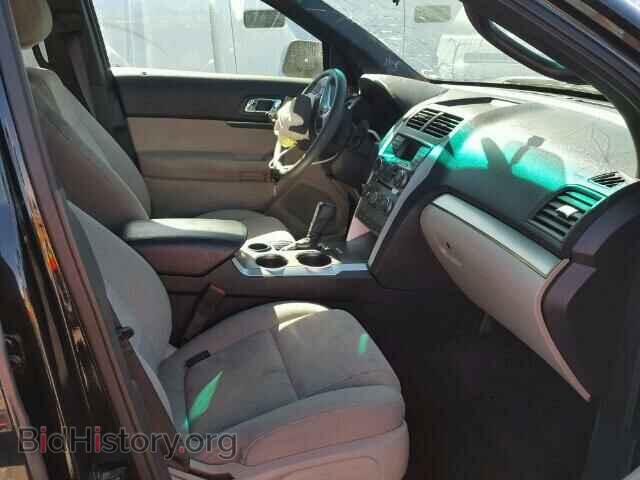 2012 FORD EXPLORER - VIN: 1FMHK7B95CGA94871 - Фото 5