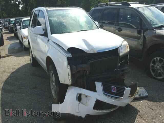 Фотография 5GZCZ53436S837612 - SATURN VUE 2006