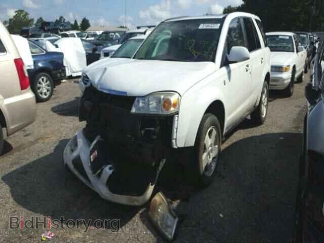 2006 SATURN VUE - VIN: 5GZCZ53436S837612 - Фото 2