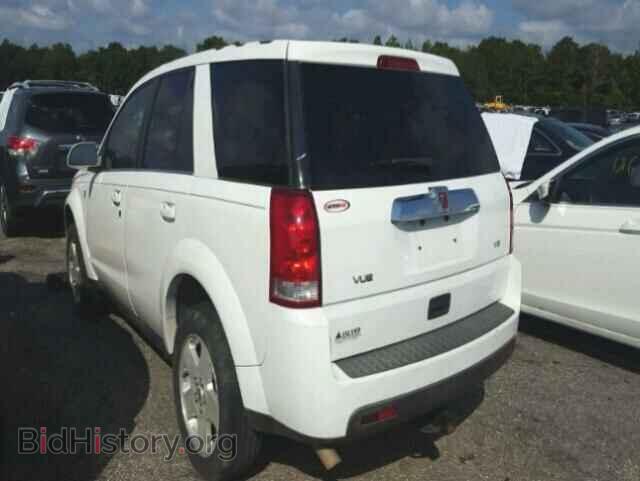 2006 SATURN VUE - VIN: 5GZCZ53436S837612 - Фото 3