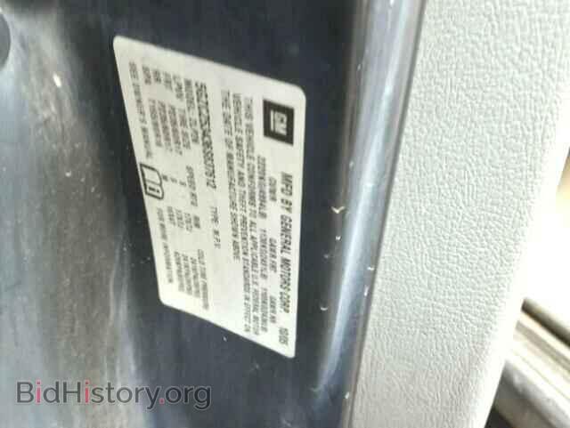 2006 SATURN VUE - VIN: 5GZCZ53436S837612 - Фото 10