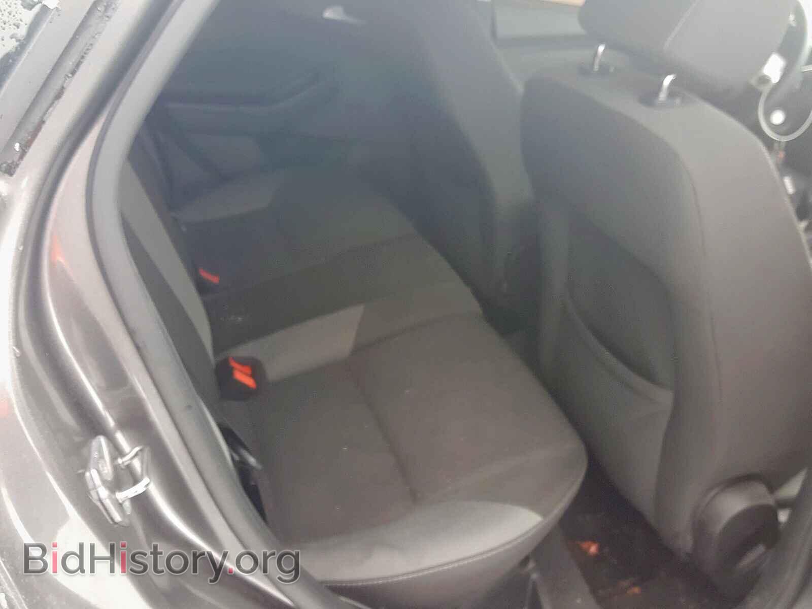 2013 FORD FOCUS - VIN: 1FADP3K26DL200016 - Photo 6